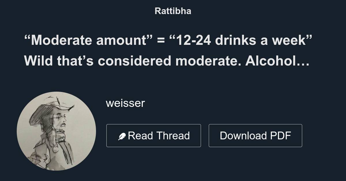 moderate-amount-12-24-drinks-a-week-wild-that-s-considered