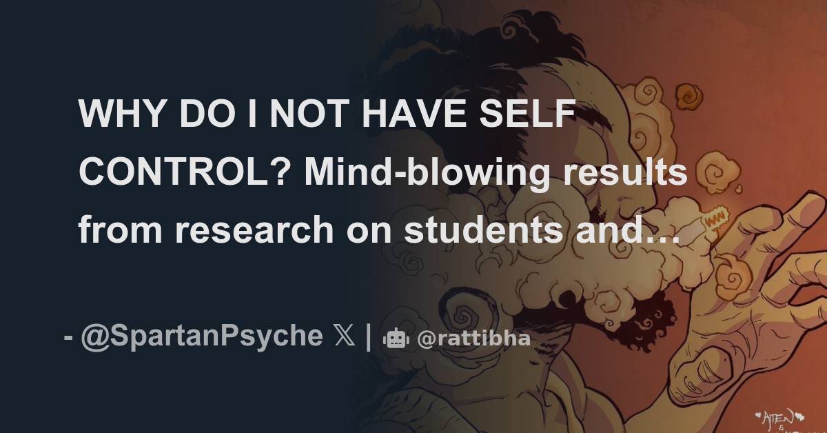 why-do-i-not-have-self-control-mind-blowing-results-from-research-on