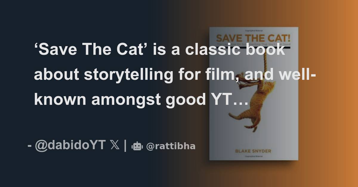 Save The Cat Is A Classic Book About Storytelling For Film And Well earth-day-drawing-earth-day-poster-save-earth-save-environment
