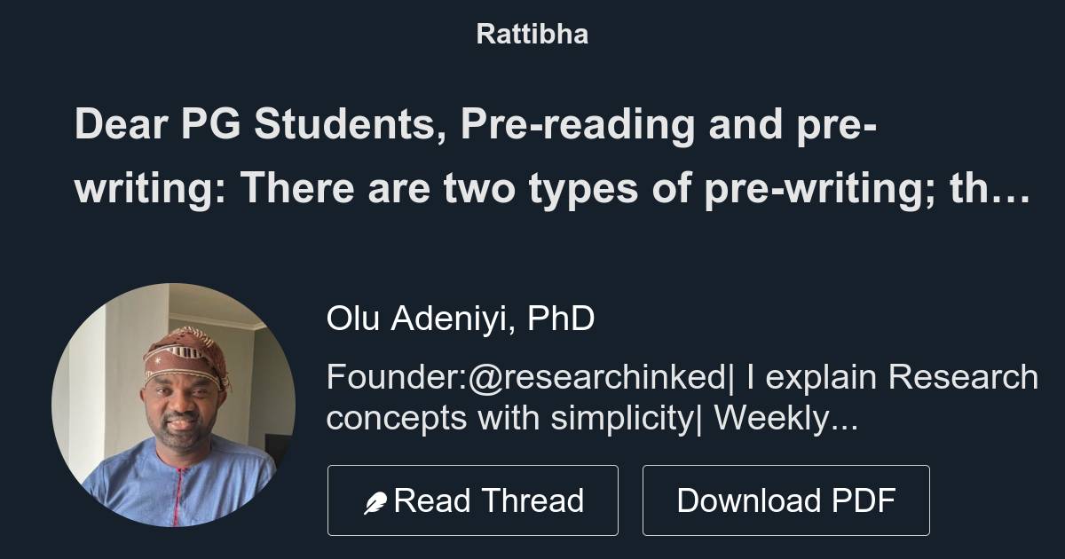 dear-pg-students-pre-reading-and-pre-writing-there-are-two-types-of