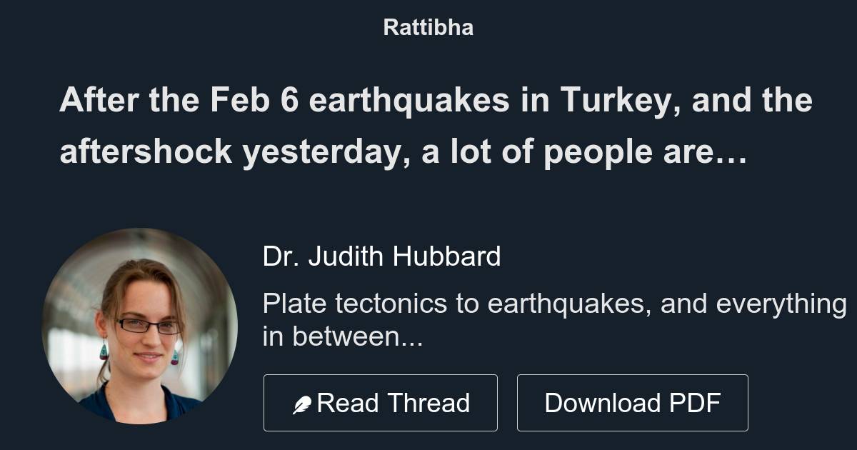 Earthquake tracker cyprus