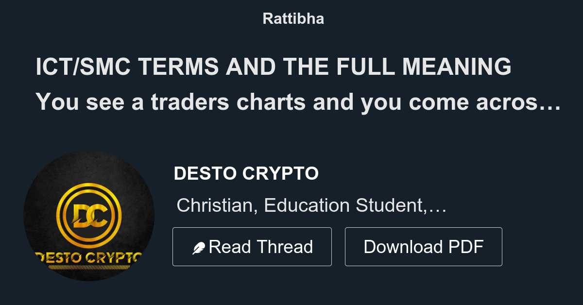 ict-smc-terms-and-the-full-meaning-you-see-a-traders-charts-and-you