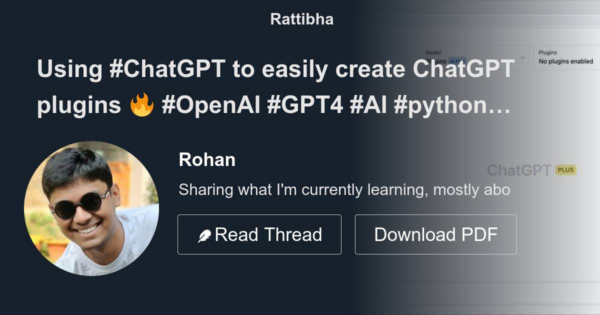 Fastapi Openai Server