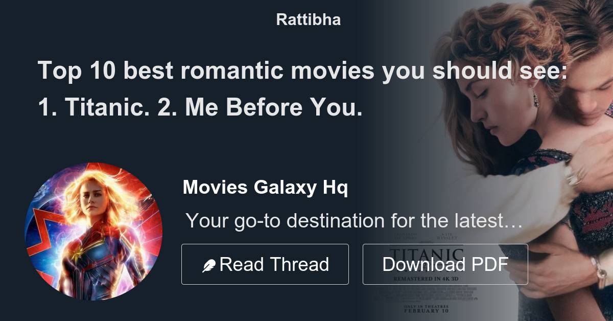 Romance hollywood movies online download