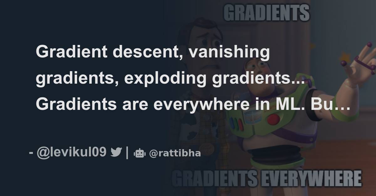 Gradient Descent Vanishing Gradients Exploding Gradients Gradients gradient-descent-vanishing-gradients-exploding-gradients-gradients