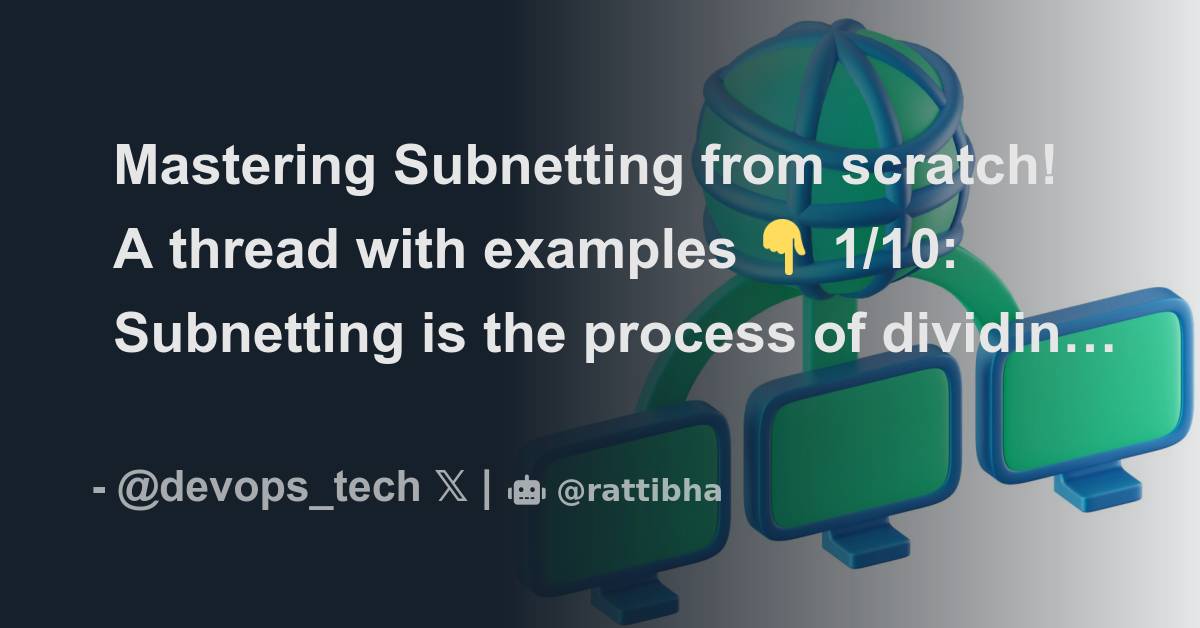 Mastering from scratch! A thread with examples 👇 Thread