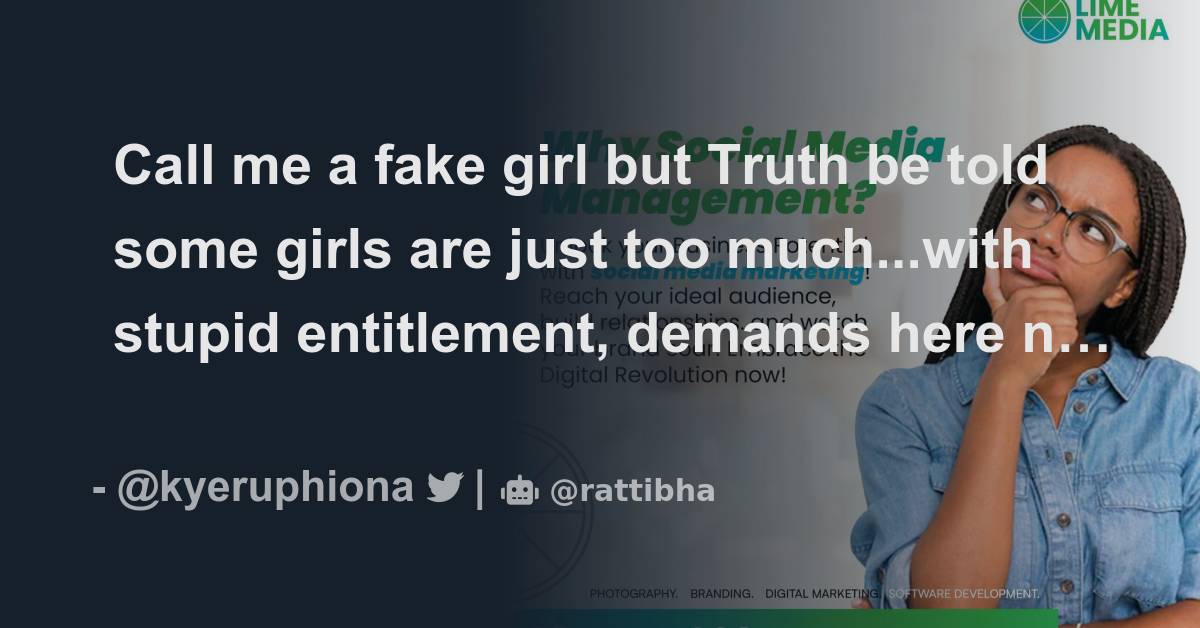 fake girls quotes