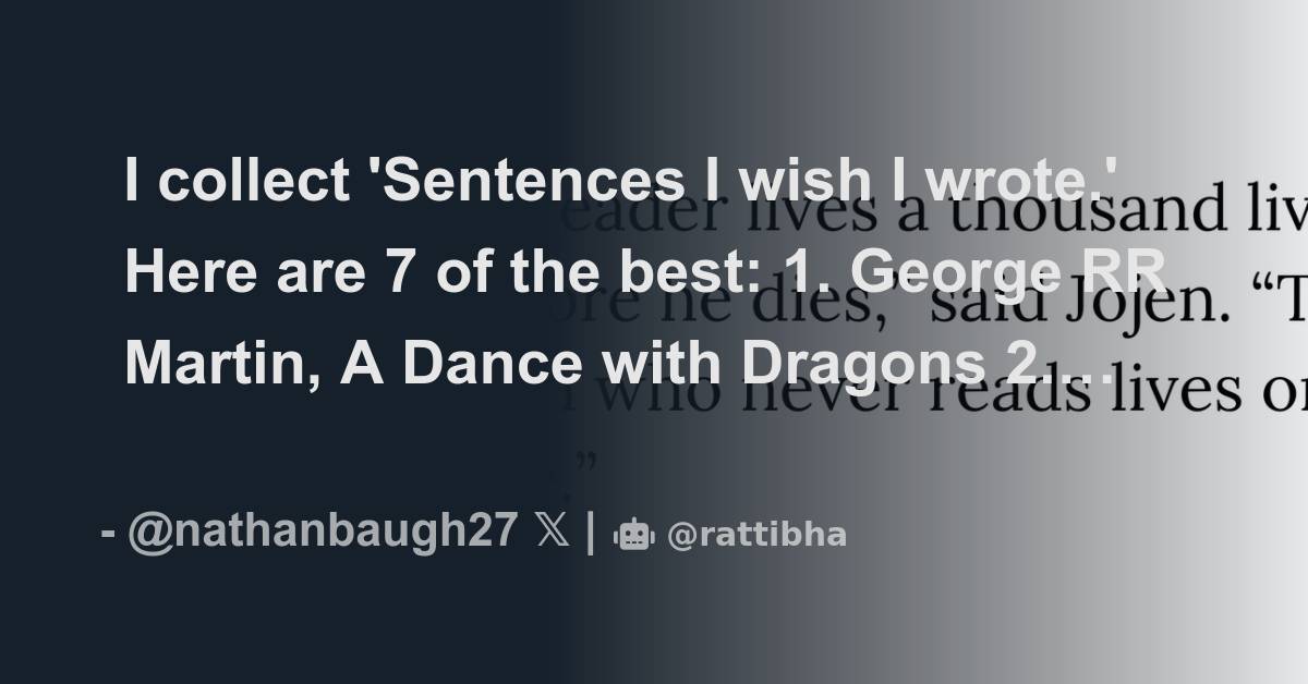 May Wish Examples Sentences