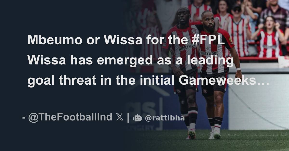 Wissa'S Future: Is He Leaving? The Latest Football Gossip! - mkax4yk