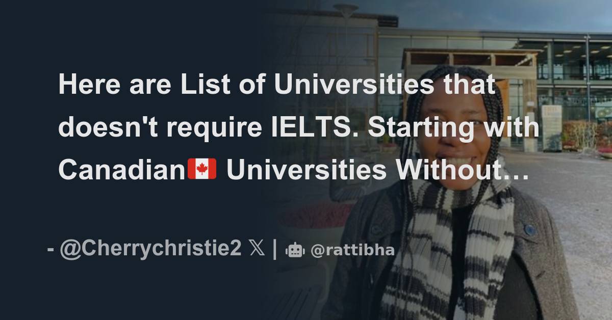 here-are-list-of-universities-that-doesn-t-require-ielts-starting-with