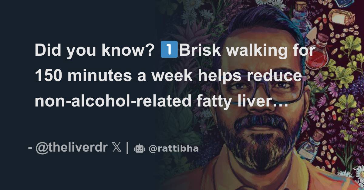 did-you-know-1-brisk-walking-for-150-minutes-a-week-helps-reduce-non