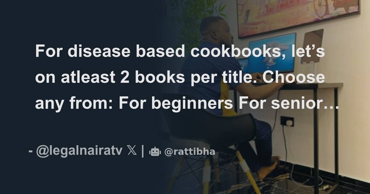 for-disease-based-cookbooks-let-s-on-atleast-2-books-per-title-choose