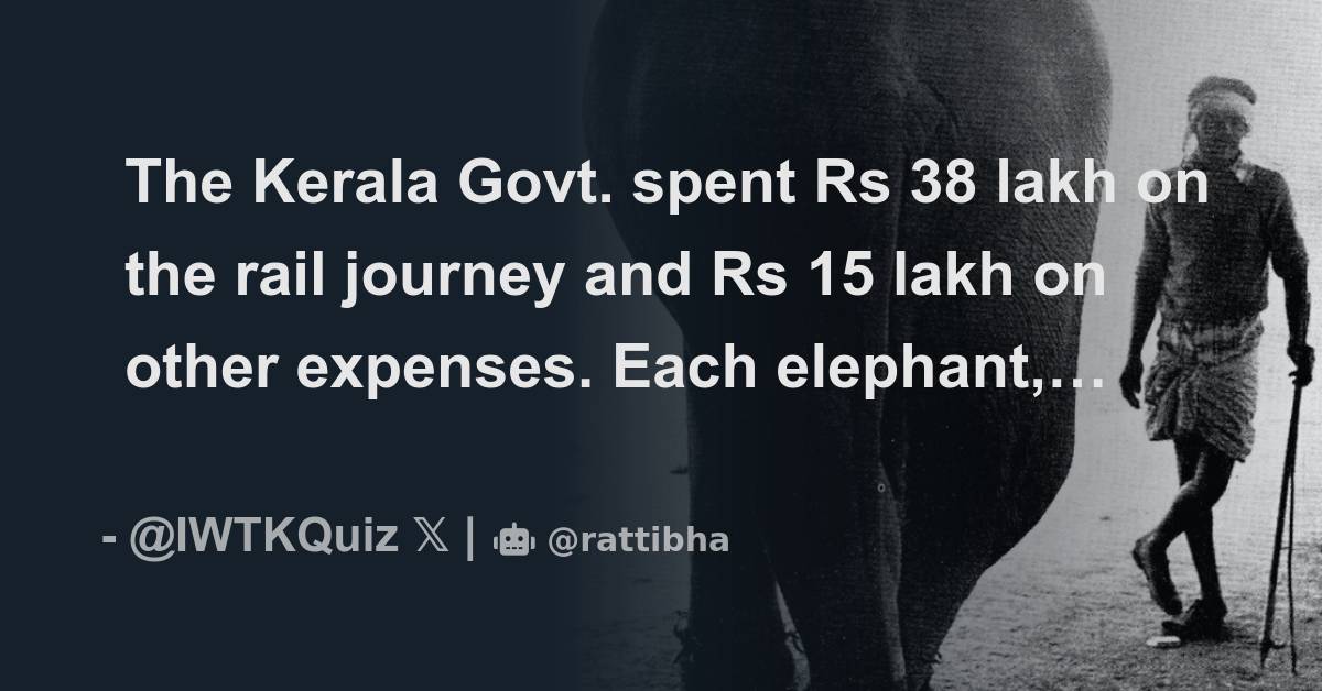 the-kerala-govt-spent-rs-38-lakh-on-the-rail-journey-and-rs-15-lakh-on