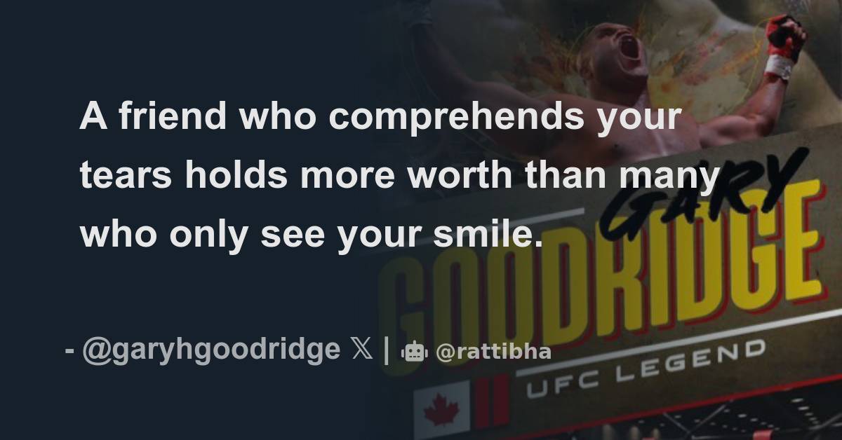 A Friend Who Comprehends Your Tears Holds More Worth Than Many Who Only a-friend-who-comprehends-your-tears-holds-more-worth-than-many-who-only
