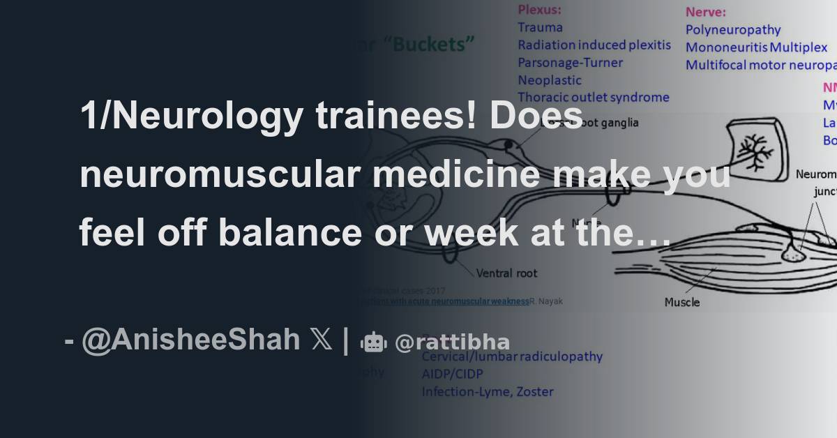 1 Neurology Trainees Does Neuromuscular Medicine Make You Feel Off 1-neurology-trainees-does-neuromuscular-medicine-make-you-feel-off